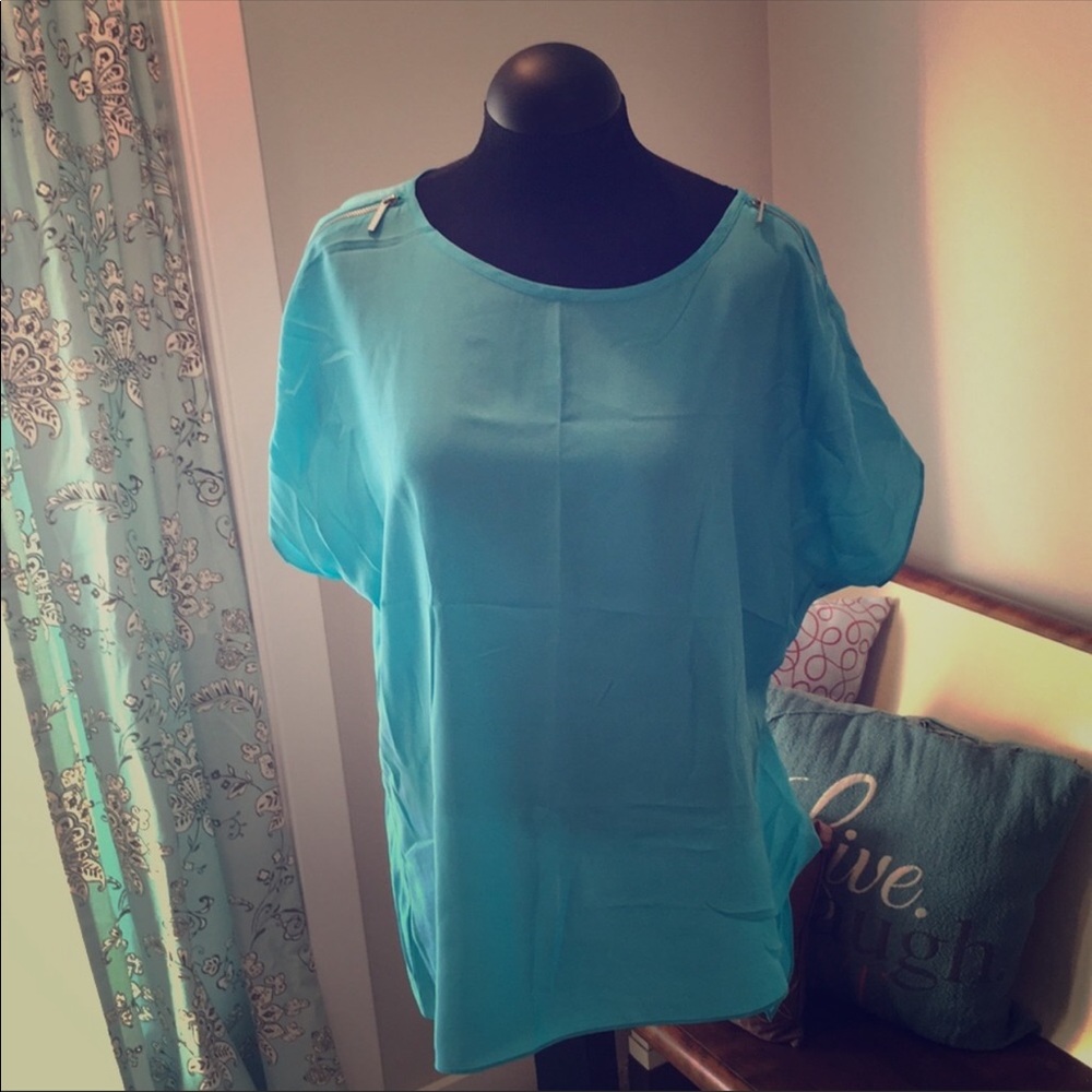 Michael korrs blouse